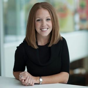 Meet your Posher, Courtney